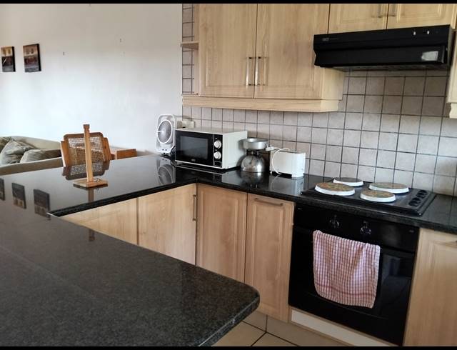 1 BEDROOM APARTMENT TO LET IN UVONGO